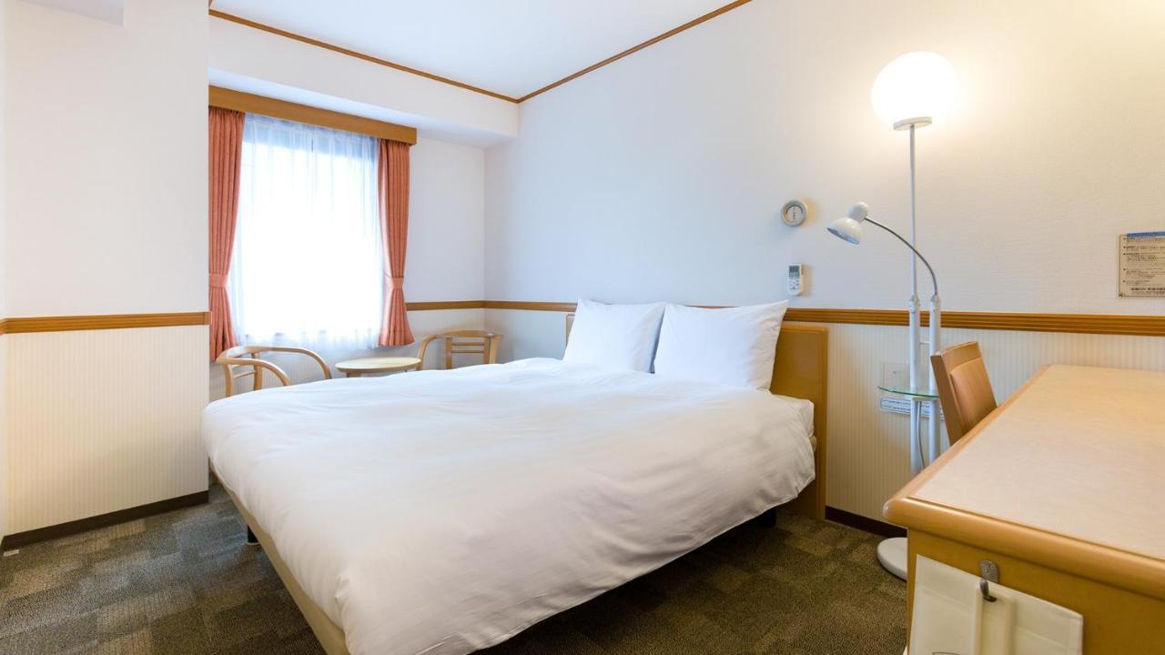 Toyoko Inn Utsunomiya Ekimae No 1 Exterior photo