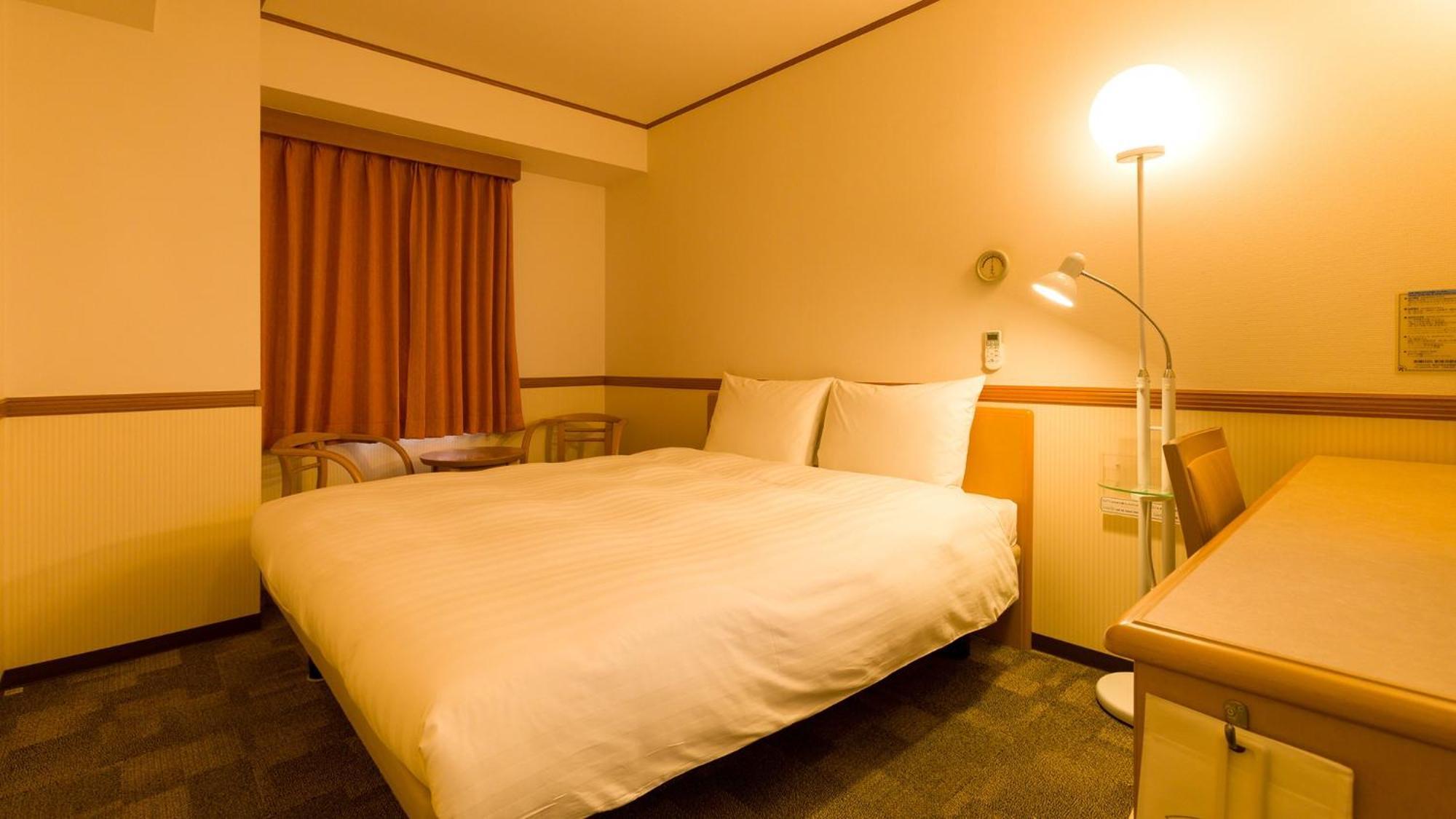 Toyoko Inn Utsunomiya Ekimae No 1 Room photo