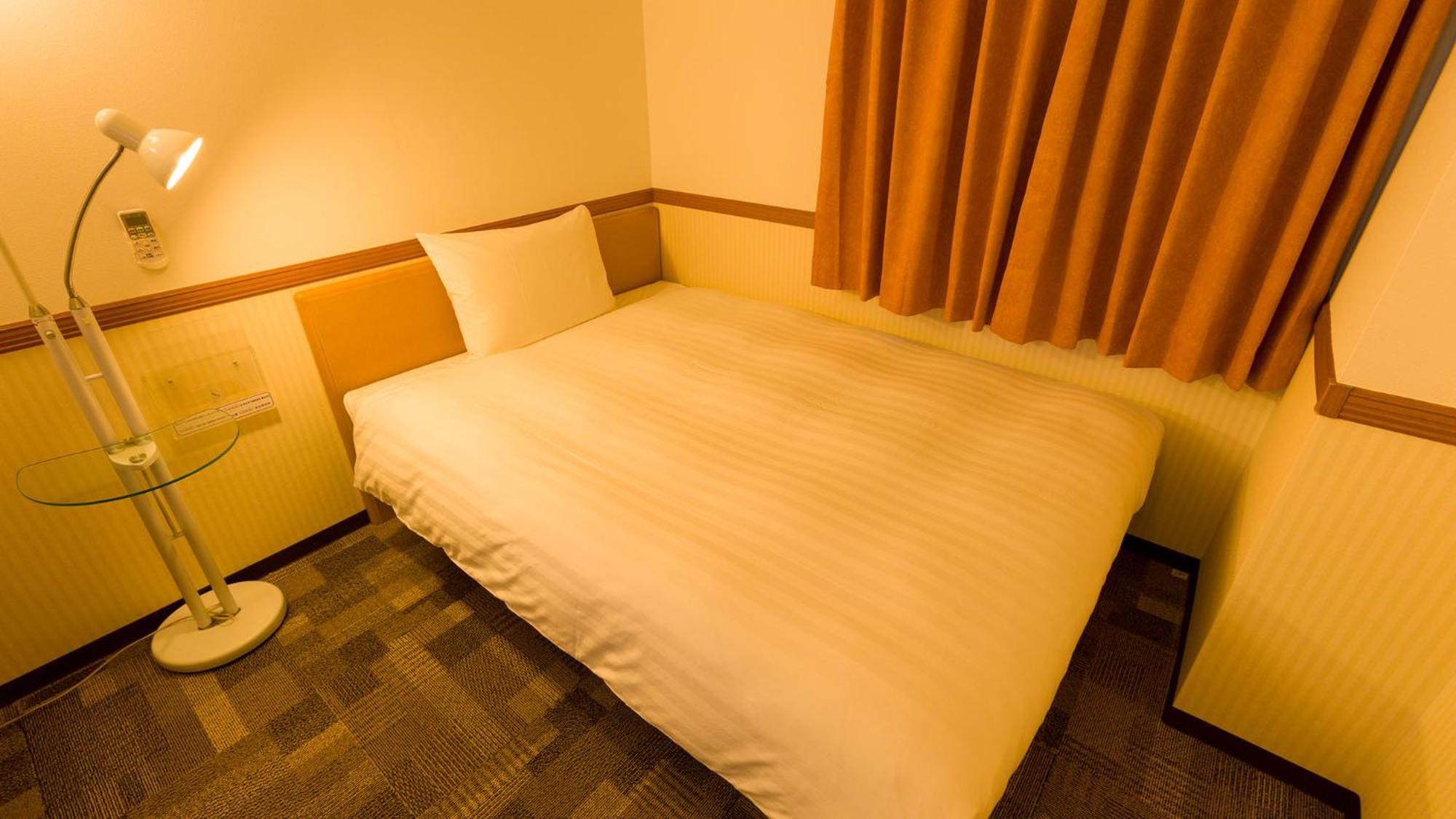 Toyoko Inn Utsunomiya Ekimae No 1 Room photo