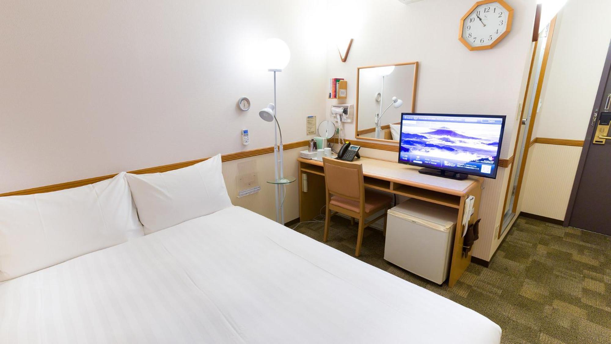 Toyoko Inn Utsunomiya Ekimae No 1 Room photo