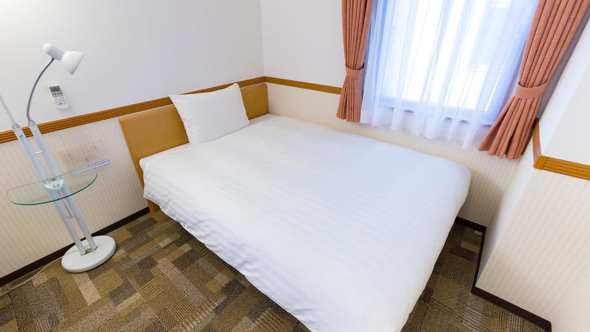 Toyoko Inn Utsunomiya Ekimae No 1 Room photo
